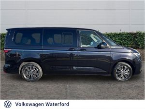 Volkswagen Multivan T7 STYLE PHEV 240BHP  LOH - Image 4