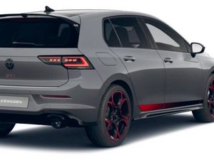 Volkswagen Golf GTI Edition 50 2.0TSI 320hp (Arriv - Image 3