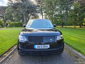 2021 Land Rover Range Rover WESTMINSTER..P400e - Image 4