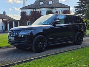 2021 Land Rover Range Rover WESTMINSTER..P400e - Image 2