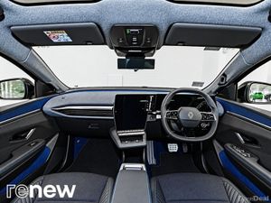 Renault Scenic E-Tech Techno  87kWh 220hp AC11kW - Image 2