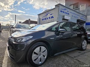 2022 VOLKSWAGEN ID3 LIFE Pro Performance - Image 2