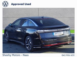 Volkswagen ID.7 Pro Plus 77kWh - Image 4
