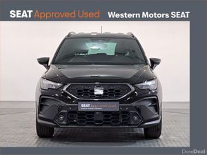 SEAT Arona 1.0TSI 95hp SE+ - Image 3