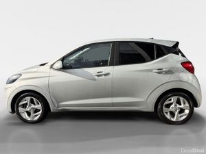 Hyundai i10 i10 Deluxe - Image 2
