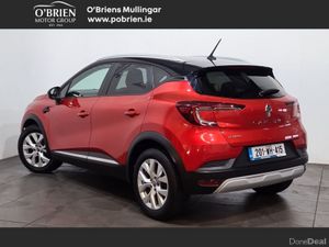 Renault Captur TCe 100 Iconic - Image 3