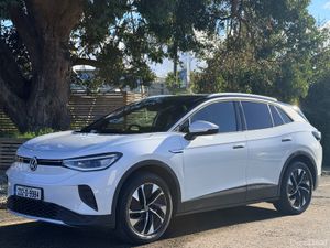 2023 Volkswagen ID.4..STYLE..52 KWH BATTERY - Image 2