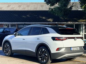 2023 Volkswagen ID.4..STYLE..52 KWH BATTERY - Image 4