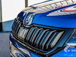2020 SKODA KODIAQ 4X4 SPORTLINE - Image 3