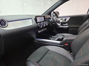 Mercedes-Benz AMG Eqa 250+ Amg Line Premium +  AMG - Image 4