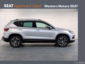 SEAT Ateca 1.0TSI 115hp SE+ - Image 4