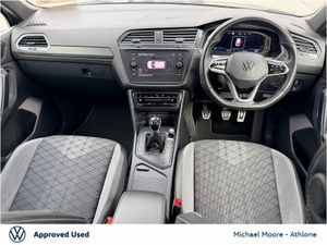 Volkswagen Tiguan 2.0 TDI 150HP R-Line - Image 2