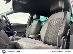 Volkswagen Tiguan 2.0 TDI 150HP R-Line - Image 3