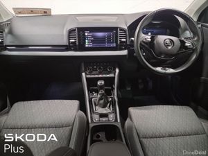 Skoda Karoq 2.0 TDI 150BHP STYLE - Image 2