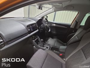 Skoda Karoq 2.0 TDI 150BHP STYLE - Image 4