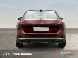 Audi A6 Sport HYBRID TFSIE ***EX DEMO***VERY LOW M - Image 3