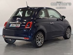 Fiat 500 1.0 6v 70hp Mild Hybrid Star - Image 3