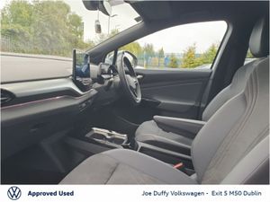 Volkswagen ID.4 LIFE 77kWh 174HP AUTO - Image 4