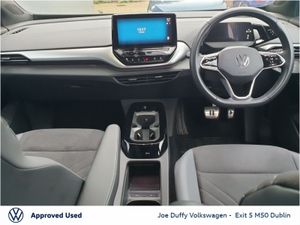 Volkswagen ID.4 LIFE 77kWh 174HP AUTO - Image 3