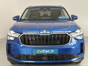 Skoda Kodiaq Kodiaq Se L Iv Phev S-A  SE L  TSI iV - Image 2
