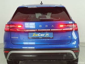 Skoda Kodiaq Kodiaq Se L Iv Phev S-A  SE L  TSI iV - Image 4