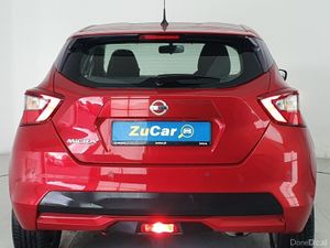 Nissan Micra 1.0T SV - Image 4