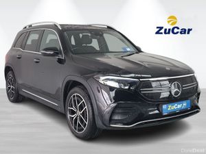 Mercedes-Benz EQB Eqb 350 Amg Premium 7 Seats 4Mat - Image 3