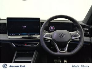 Volkswagen Tiguan R-LINE 75 2.0TDI 150HP DSG - Image 3