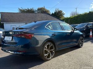 Skoda Octavia OCTAVIA STY 2.0TDI 115HP DSG - Image 3