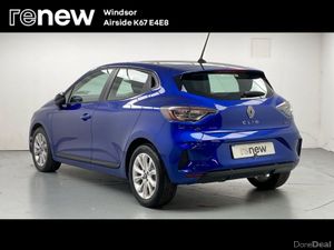 Renault Clio E-TECH Hybrid 145 Auto Evolution - Image 4