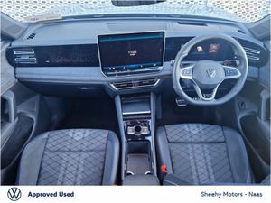Volkswagen Tiguan R-Line 75 2.0TDI DSG - Image 3