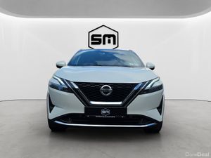 2022 NISSAN QASHQAI 1.3 MHEV SV TECH. - Image 2