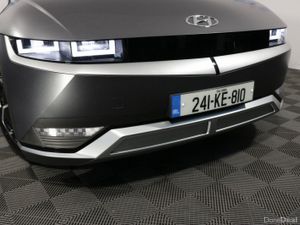 Hyundai IONIQ 5 Stellar 77 KwH ev - Image 4