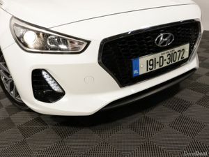 Hyundai i30 Tourer 1.0L Petrol Estate - Image 3