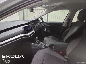 Skoda Octavia 2.0 TDI 115BHP AMBITION - Image 4