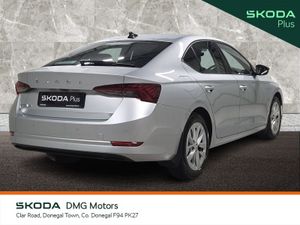 Skoda Octavia 2.0 TDI 115BHP AMBITION - Image 3