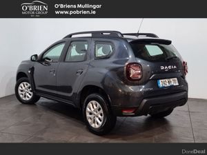 Dacia Duster 1.5 Blue dCi 115 Expression - Image 3