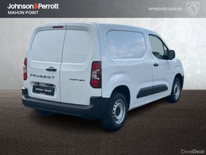 Peugeot Partner PARTNER PRO PLUS1.5 HDI 100 65 - Image 3