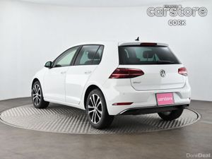 Volkswagen Golf 1.2 Petrol - Image 3