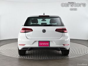 Volkswagen Golf 1.2 Petrol - Image 4