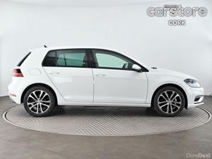 Volkswagen Golf 1.2 Petrol - Image 2
