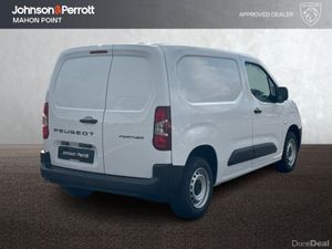 Peugeot Partner PARTNER PRO PLUS1.5 HDI 100 65 - Image 3