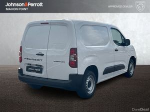 Peugeot Partner PARTNER PRO PLUS1.5 HDI 100 65 - Image 3