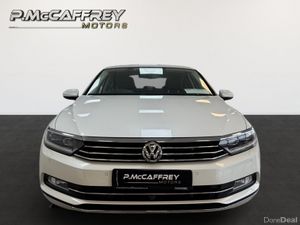 2018 VOLKSWAGEN PASSAT 2.0 TDI HIGHLINE DSG AUTO - Image 2