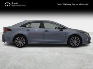 Toyota Corolla HYBRID LUNA SPORT - Image 3