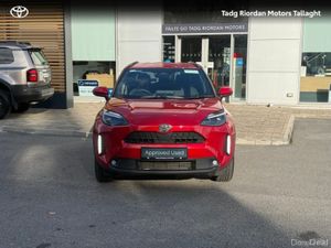 Toyota Yaris Cross Yaris Cross Lunasport Mon - Image 3