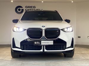 BMW X3 2025 - Image 2