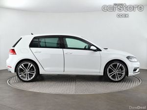 Volkswagen Golf 1.2 - Image 2