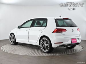 Volkswagen Golf 1.2 - Image 3