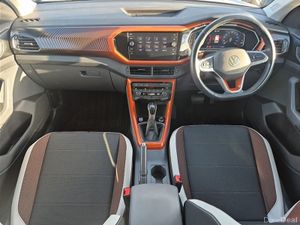 Volkswagen T-Cross ** FIRST EDITION ** HUGE SPEC * - Image 2
